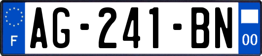 AG-241-BN