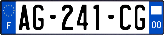 AG-241-CG