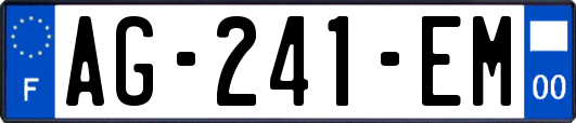 AG-241-EM