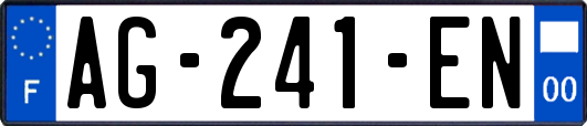 AG-241-EN