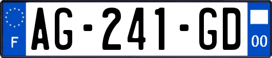 AG-241-GD