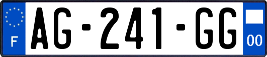 AG-241-GG