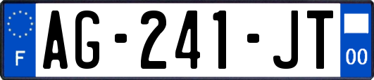 AG-241-JT