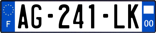 AG-241-LK