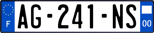 AG-241-NS