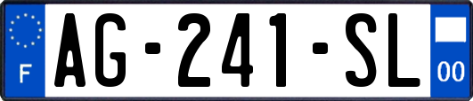 AG-241-SL