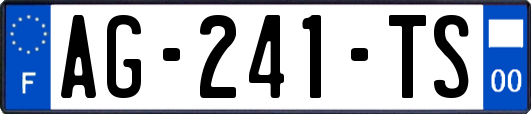 AG-241-TS