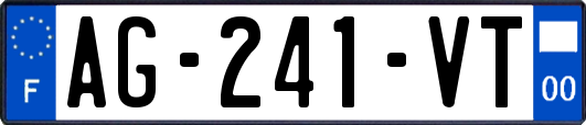 AG-241-VT