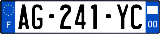 AG-241-YC