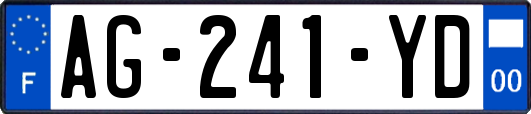 AG-241-YD