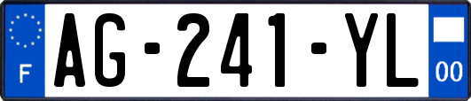 AG-241-YL