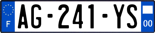 AG-241-YS