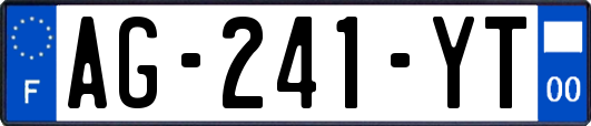 AG-241-YT