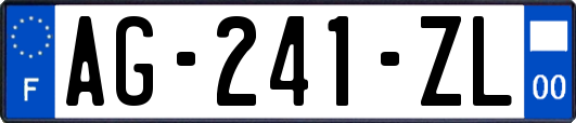 AG-241-ZL