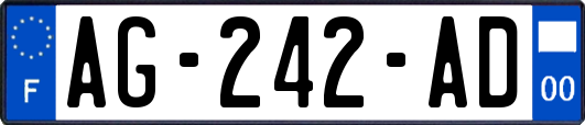 AG-242-AD