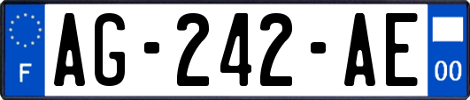 AG-242-AE