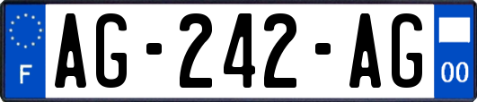 AG-242-AG