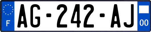 AG-242-AJ