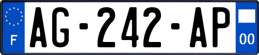 AG-242-AP