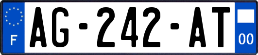 AG-242-AT