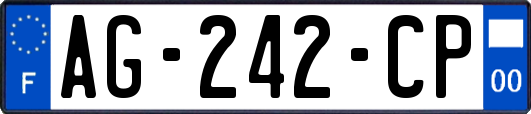 AG-242-CP