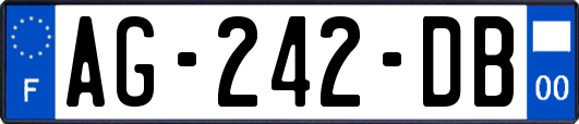 AG-242-DB