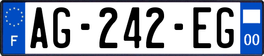 AG-242-EG