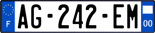 AG-242-EM