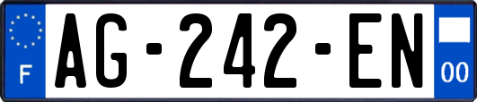 AG-242-EN