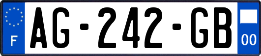 AG-242-GB