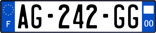 AG-242-GG