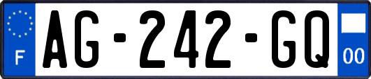 AG-242-GQ