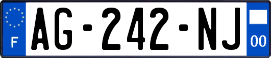 AG-242-NJ