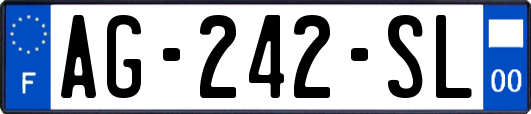 AG-242-SL