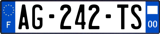 AG-242-TS