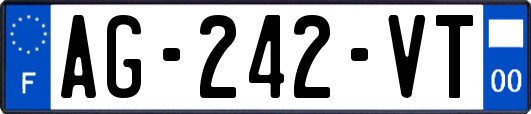 AG-242-VT