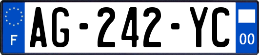 AG-242-YC