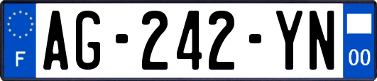 AG-242-YN