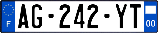 AG-242-YT