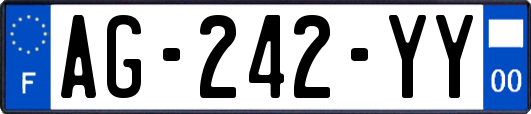 AG-242-YY