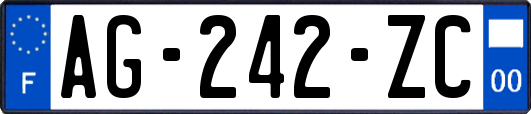 AG-242-ZC