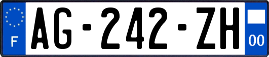 AG-242-ZH