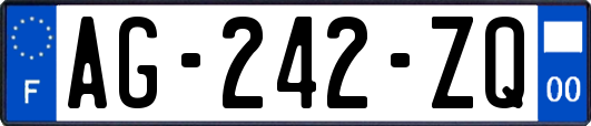 AG-242-ZQ