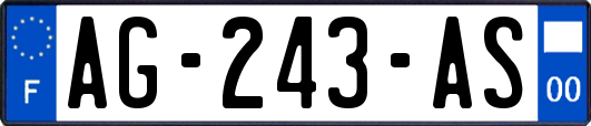 AG-243-AS