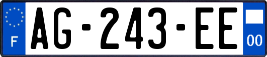 AG-243-EE