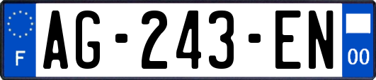 AG-243-EN