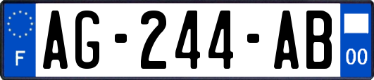 AG-244-AB