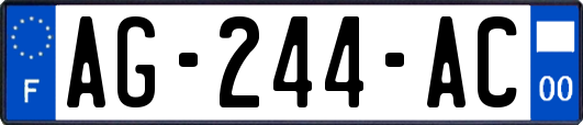 AG-244-AC