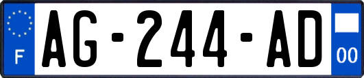 AG-244-AD