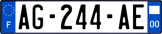 AG-244-AE